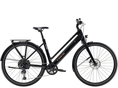 TREK Inbound+ 2 R10 SL 